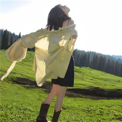 冷面天使