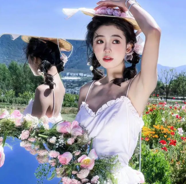 黄真伊